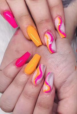 Rossi Nail International