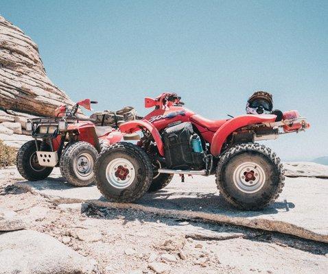 Countryside ATV & UTV Repair