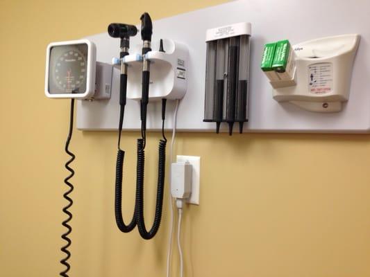 Carelon Health Care Center