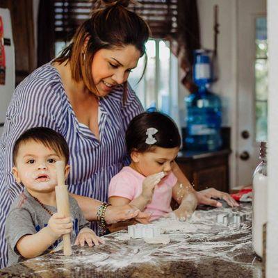 Teach & Talk Speech Therapy and Educational Associates