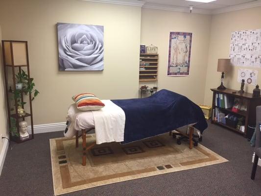 A Healthy outside starts from the inside.