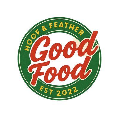 Hoof & Feather BBQ by Wolf Creek Farms