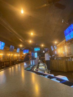 Fat Cow Pub and Eatery