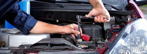 Madison Muffler And Auto