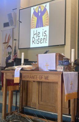 Christ Community United Methodist Church