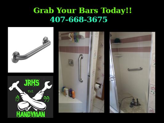 Johnny Rays Handyman Services