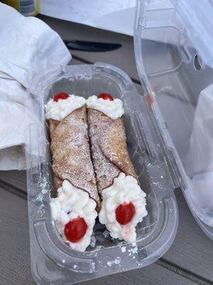 Zanti’s Deli