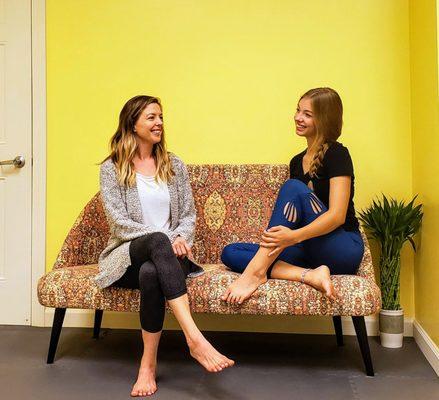 Hyooguh Wellness Studio