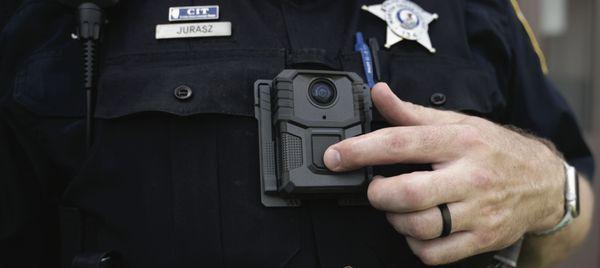 Body-Worn Cameras for public safety