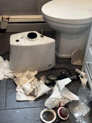 Bethpage Plumbing and Heating