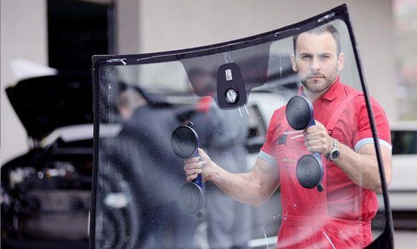 American Eagle Auto Glass