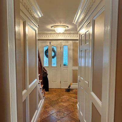 Prettyman Pressure Washing & Painting