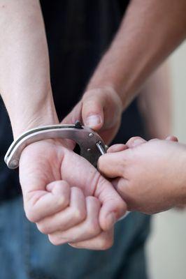 Tommy Richards Bail Bonds