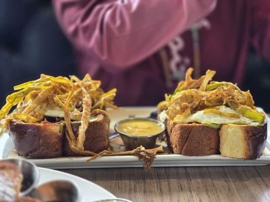 Hash Kitchen Arcadia