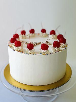 Soolicious Cake Art Studio