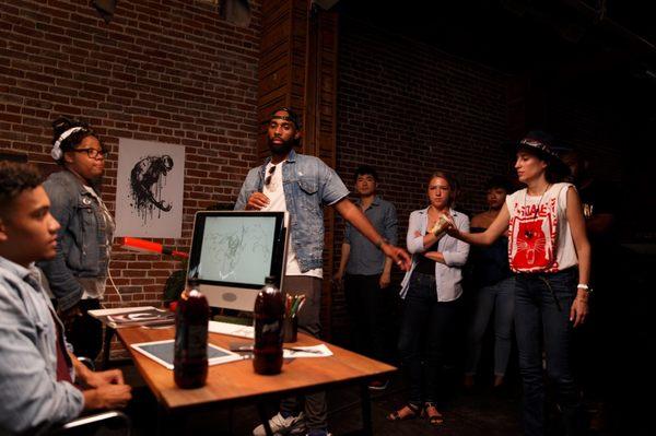 AkoHigher Film Studio