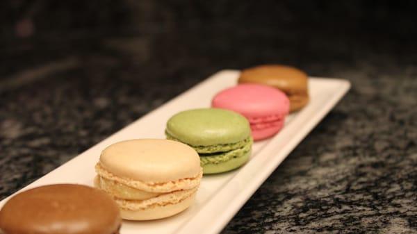 French Macarons
