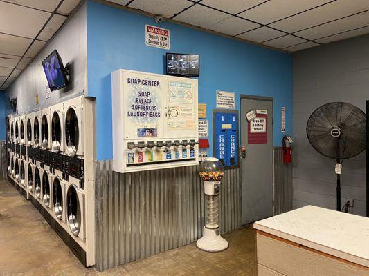 Subee Coin Laundramat