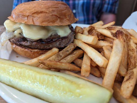 Circle S Ranch House