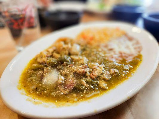 Zapien's Salsa Grill