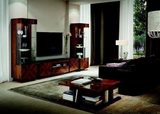 Room & Home Contemporary Furniture