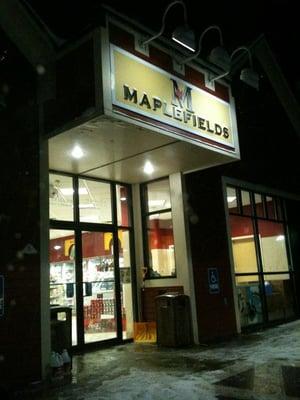 Maplefields At Chimney Corners