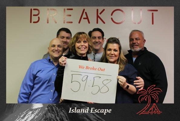 Caley St John - Keller Williams Bluegrass