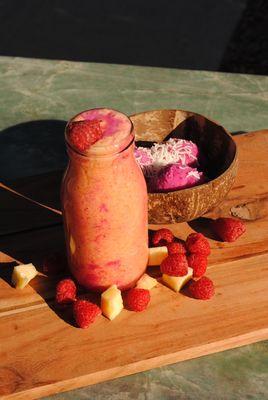 Better Days Coffee & Acai