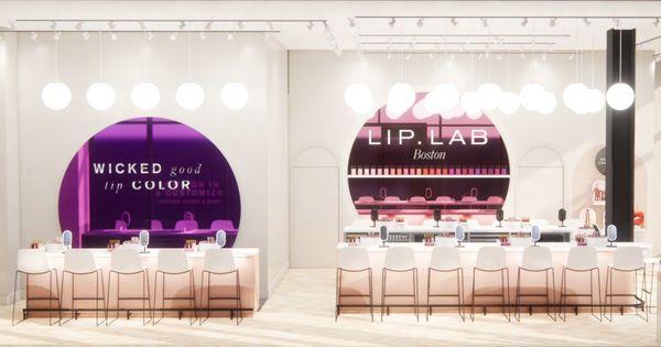 Lip Lab