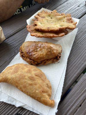 El Punto - Puerto Rican Food Truck