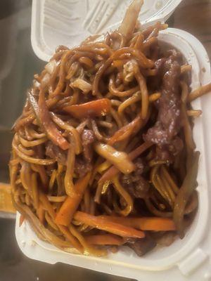 New China