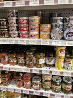 CCCP Market