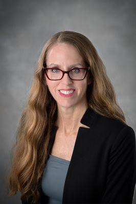 Kristen Sidwell, LCSW