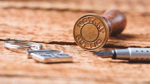 SEB Leadership & Notary Signing Agent Services