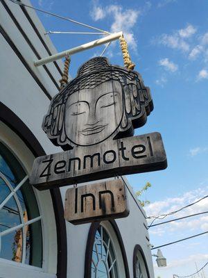 Zenmotel Inn