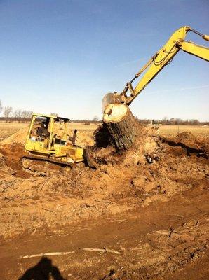 R-n-D Dirtworks