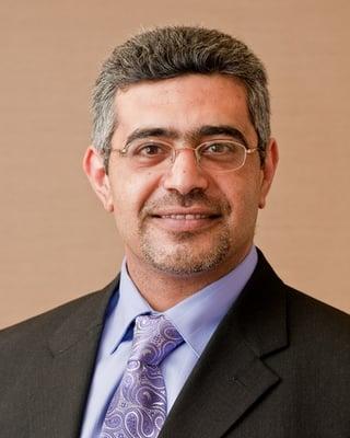 Nahel Yanni, D.D.S. Family & Cosmetic Dentistry