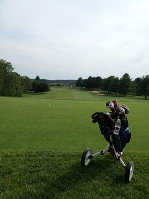 Winters Run Golf Club