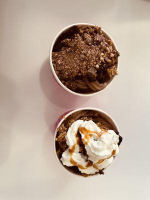Frosted Treats