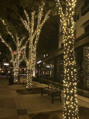 Shops On Fifth North