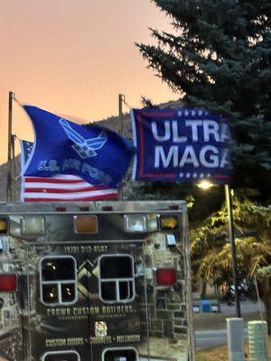 Crown Custom Builders