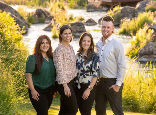 Walking E Family Practice