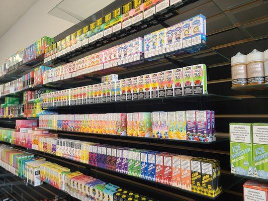 Woodstock Tobacco & Vape