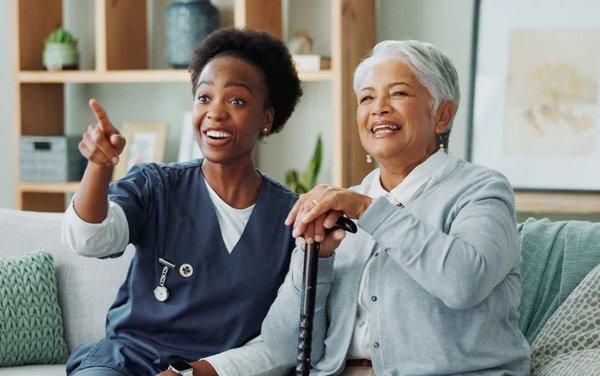 In Home Care of Arizona