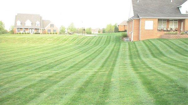 GreenStyle Landscaping Services