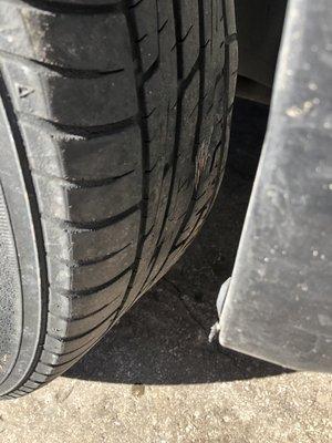 Ruiz Express Tire Shop