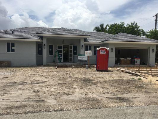 Pine Rock Builders Group LLC