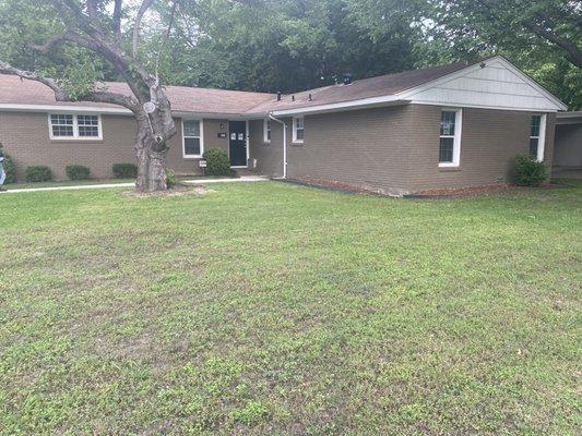 Johnsons Handyman Services