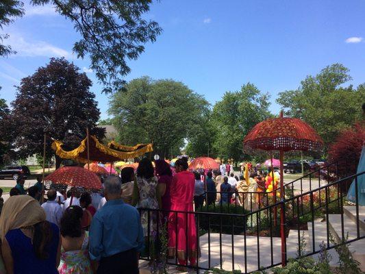 St. Thomas Orthodox Church