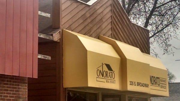 Onorato Insurance Services